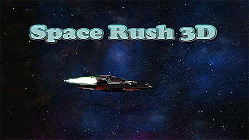 download Space rush 3D apk